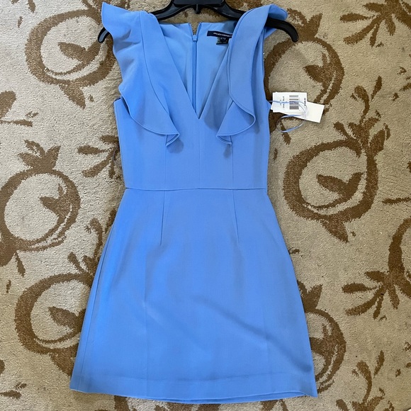 French Connection Dresses & Skirts - NWT Blue French Connection Dress